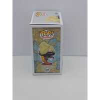 Funko Pop! Animation One Piece Soba Mask #1277 Special Edition Vinyl Figure 