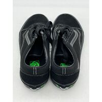 Vans Old Skool Live At Hov Blackout Mens Shoes Lace-up Closure Size 8 US