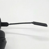 RIG 700HS Wireless Gaming Headset PS4 PS5 40mm Black