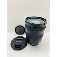 Sony FE 24-105mm f/4 G OSS Lens