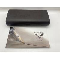 Visconti Van Gogh Vineyard Ballpoint Pen with Case and Box