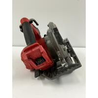 Milwaukee M18FCS66 M18 Fuel 18V 184mm Cordless Circular Saw Skin Only