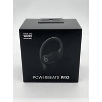 Beats by Dr. Dre Powerbeats Pro True Wireless Earbuds Black MY582PA/A