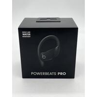 Beats by Dre MY582PA/A Powerbeats Pro Wireless Earphones Black (Pre-owned)