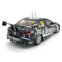 Classic Carlectables 1:18 Rick Kelly Jack Daniels VE Commodore Ultra Rare Model