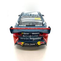 Classic Carlectables 1:18 Lowndes’ Record Breaker Holden VF Collectable Car