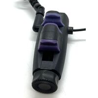 JTS CX-505 Condenser Drum Percussion Microphone