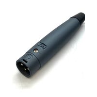JTS CX-505 Condenser Drum Percussion Microphone