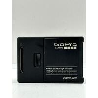 GoPro Hero 3 Action Camera Silver Edition Device Only “No Parts”
