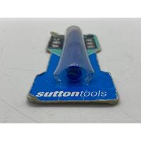 Sutton Tools Diamond Core Bit 12mm D691 1200 (Pre-owned)