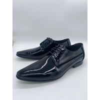 Aquila AQ Griggs Men’s Black Shoe Size 40 with Box (Pre-owned)