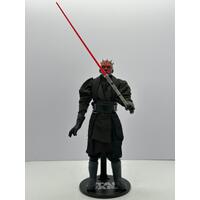Sideshow Collectibles Star Wars Darth Maul 1:6 Scale Collectible Figure