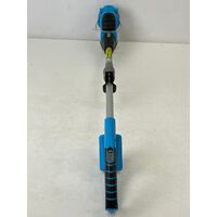 Victa 18V Lithium-Ion Line Trimmer 1697416 with 2.5Ah Battery and Charger