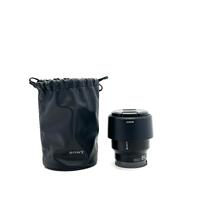 Sony FE 85mm F1.8a 67mm E-Mount 35mm Full Frame Lens - SEL85F18 