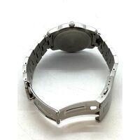 Tissot PR 100 Sapphire Crystal Silver Tone Stainless Steel Men’s Watch