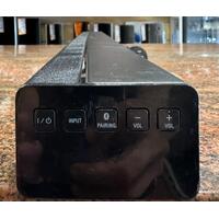 Sony Soundbar SA-CT80 - No Subwoofer or Remote (Pre-owned)