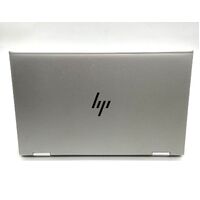 HP EliteBook x360 1030 G8 Laptop 13.3 Inch 11th Gen i7 16GB 512GB SSD