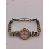 Dunhill Ladies Watch Silver and Gold Colour (Pre-owned)
