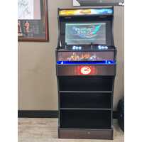 Arcades Australia Mortal Kombat Machine Multi Game Arcade System