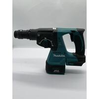 Makita DHR243 18V Brushless Rotary Hammer Drill Skin Only (Pre-owned)