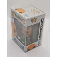 Funko Pop! Games Pokémon Charmander #455 Exclusive Collectable Vinyl Figure 