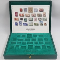The Australian Collection 1988 Bicentennial Stamp Collection (Pre-owned)