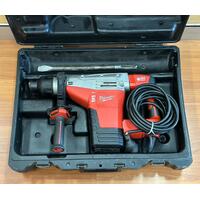 Milwaukee K545S Rotary Hammer 1300W with Case (Pre-owned)