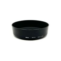 Nikon AF Nikkor 28-200mm f/3.5-5.6D Zoom Camera Lens