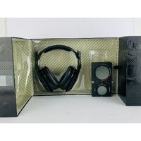 Astro A40 Gen 2 with Mixamp Wired Headset (Pre-owned)