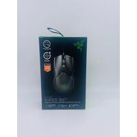 Razer Viper 8KHz Ambidextrous Esports Wired Gaming Mouse (Pre-owned)