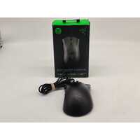 Razer DeathAdder Essential Wired Gaming Mouse RZ01-0385