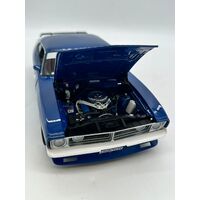 Classic Carlectables 1/18 1974 Sandown 250 Winner Ford XB Falcon (Pre-owned)
