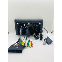 Android Car Radio Multimedia Player GPS Navigation for Hyundai 