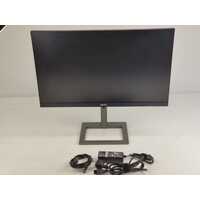 Philips 27” Gaming Monitor 165Hz 272E1GAEZ/75 (Pre-owned)