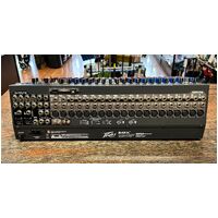 Peavey 24FX 24 Channel Mixing Console Dual Effects Processor Unit