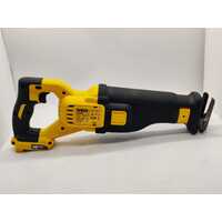 DeWalt DCS388 54V XR Flexvolt Brushless Cordless Reciprocating Saw Skin Only