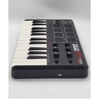 Akai Professional MPK Mini Compact MIDI Keyboard Controller