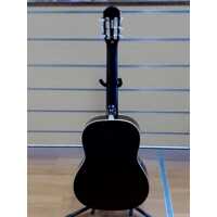 Memphis By Tagima AC 39 Acoustic Guitar Black (Pre-owned)