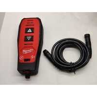 Milwaukee M18HUP700R 18V 10,000PSI M18 Force Logic Hydraulic Pump Skin Only
