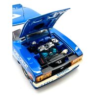 Autoart 1:18 Dick Johnson Ford XC Falcon Coupe 1979 Lakeside #17 Collectable Car