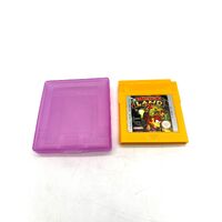 Nintendo Game Boy Donkey Kong Land 2 Video Game Cartridge (Pre-Owned)