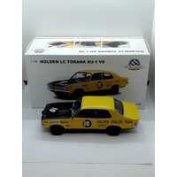 Autoart Biante Peter Brock Collection 1/18 Holden LC Torana XU-1 V8 Diecast Car