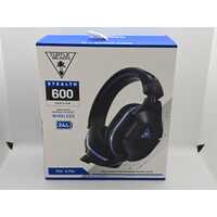 Turtle Beach Stealth 600 Gen 2 USB Wireless Gaming Headset (Pre-owned)