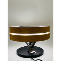 Dawn Lamp Modern Desk Lamp Multifunctional LZ-S2020 with Power Cord (Pre-owned)
