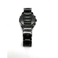 Casio Edifice EQW-A1110 Atomic World Time Solar Chronograph Mens Watch