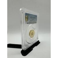 Australian PCGS MS67 $2 2015-C Remembrance Day Collectable Coin