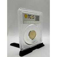 Australia PCGS MS66 2012 $2 Remembrance Day Colored Collectable Coin