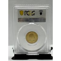 Australian Collectable 2020 $2 PCGS MS68 Tooth Fairy Collectable Coin