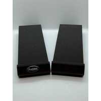 Auralex Studio Monitor Isolation Pads Set of 4 Foam Speaker Pads