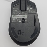 Corsair Harpoon RGB Wireless Gaming Mouse Black